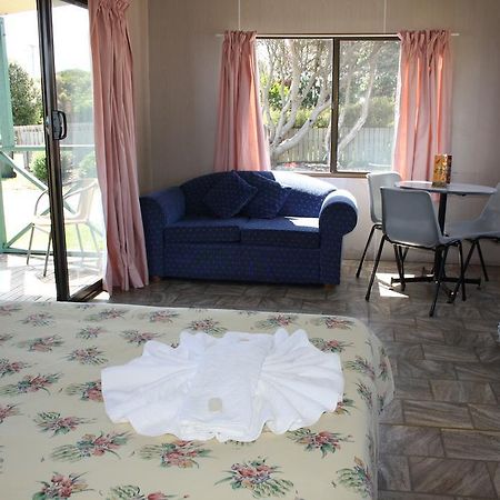 Bay View Holiday Village East Devonport Exterior foto