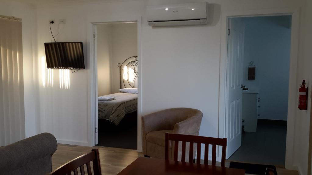 Bay View Holiday Village East Devonport Quarto foto